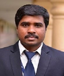 Dr. Amolkumar N Jadhav, Professor & Dean R&D, Annasaheb Dange College of Engineering and Technology, India