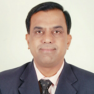 Prof. Chintakindi Sanjay, Professor, King Saud University, Riyadh
