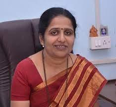 Dr. Mukta Dhopeshwarkar, Assistant Professor, Dr Babasaheb Ambedkar Marathwada University, India