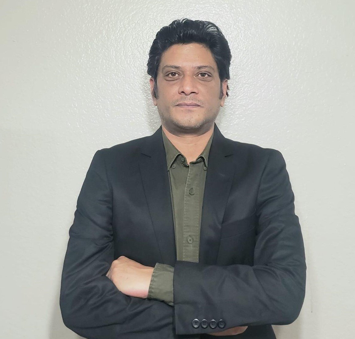 Abhishek Shukla, Principal Software Engineer, Dell Technologies, United States