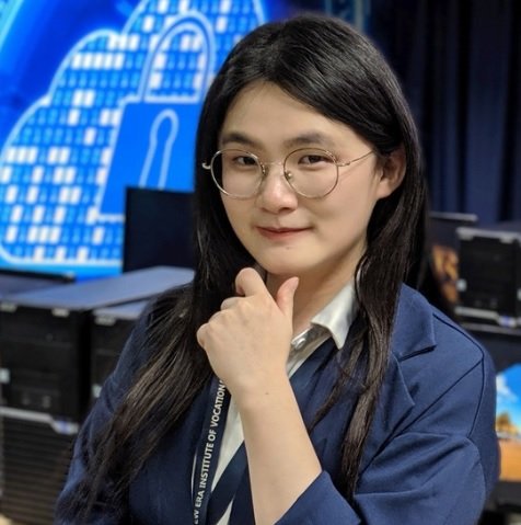 Dr. Ang Yang Yi, Dean, Faculty of Computer Science and Information Computing Technology, New Era University College, Malaysia