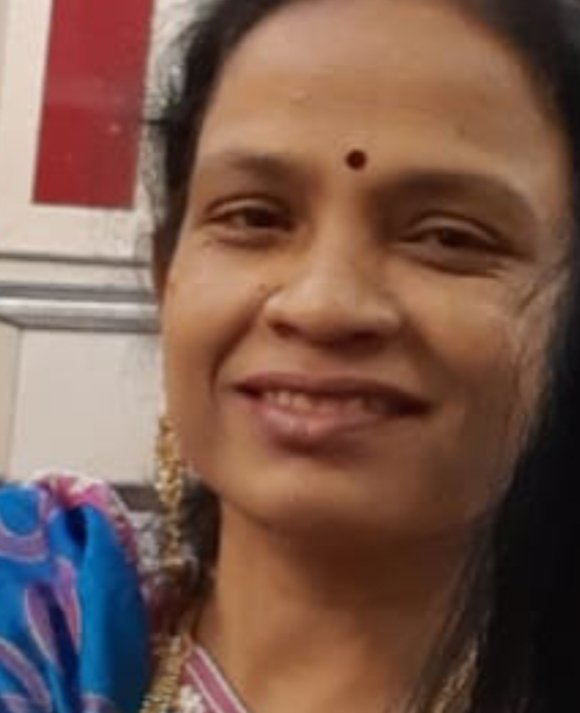 Dr. Anita Chaware, SNDT Women's University, India