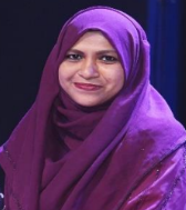 Dr. Anjum Qureshi, Assistant Professor, Rajiv Gandhi College of Engineering Research & Technology, India