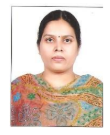 Dr. Archana K Bhange, Senior Assistant Professor, VNR Vignana Jyothi Institute of Engineering & Technology, Hyderabad, India