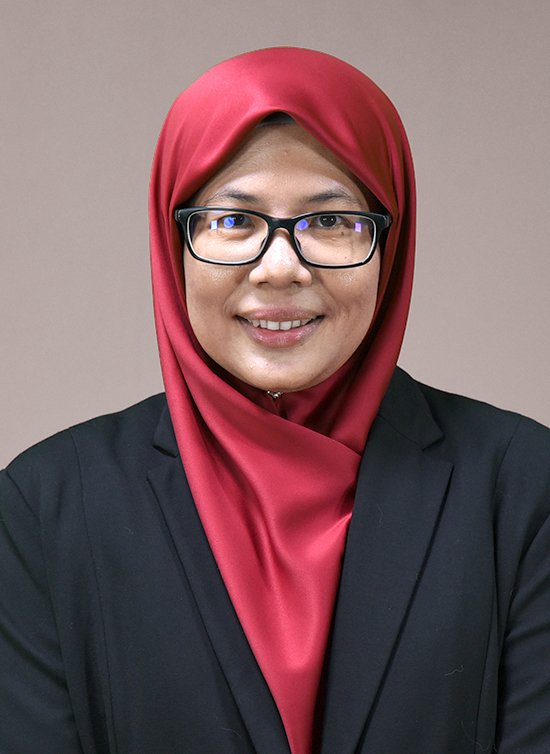 Dr. Asmidar Abu Bakar, Associate Professor, Universiti Tenaga Nasional (UNITEN), Malaysia
