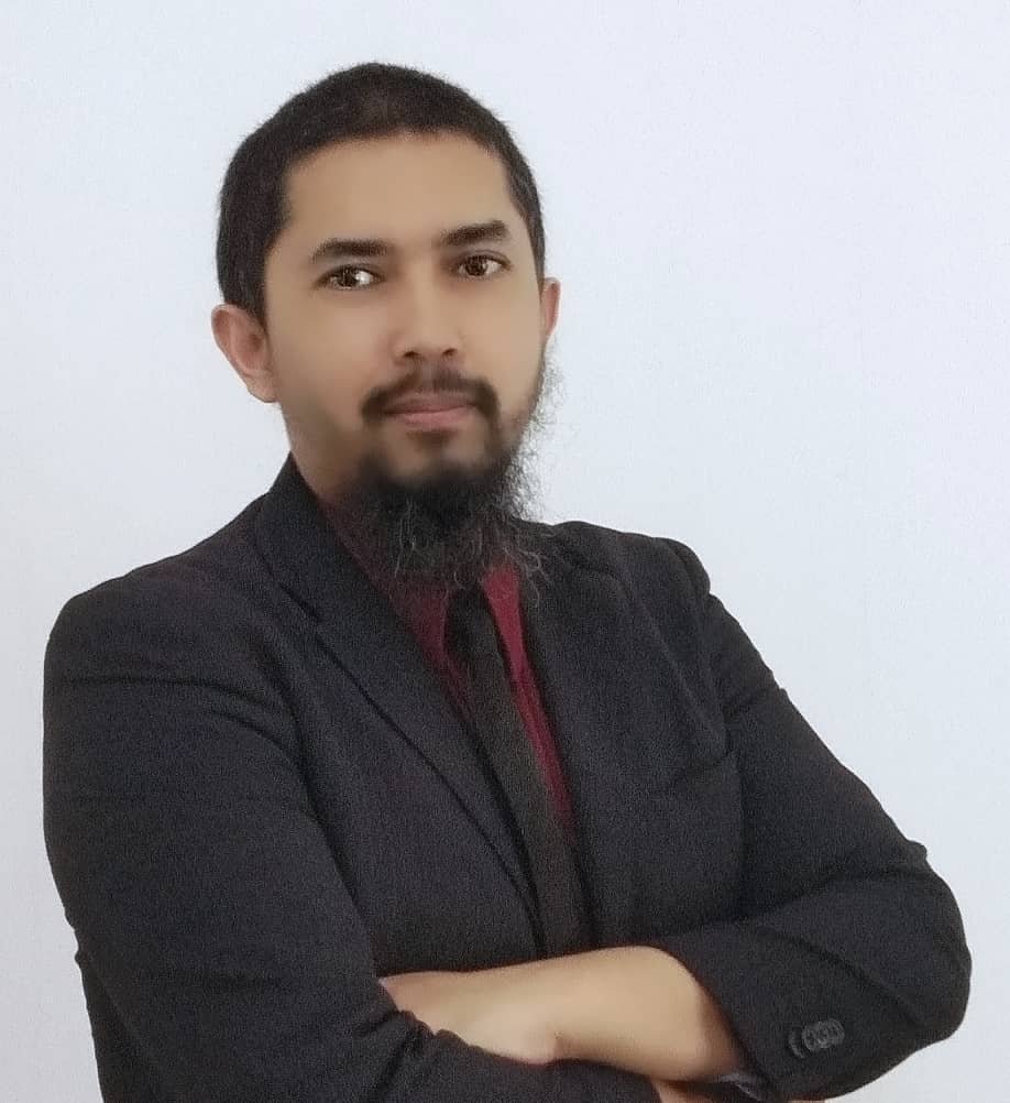 Assoc. Prof. Ts. Dr. Wan Abdul Rahim Wan Mohd Isa, Universiti Teknologi MARA, Malaysia