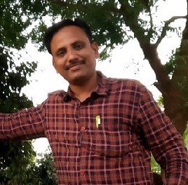 Dr. Harshavardhan Awari, Sr. Assistant Professor, VNR Vignana Jyothi Institute of Engineering and Technology, India