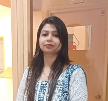Dr. Mudita, Assistant Professor, IILM University, India