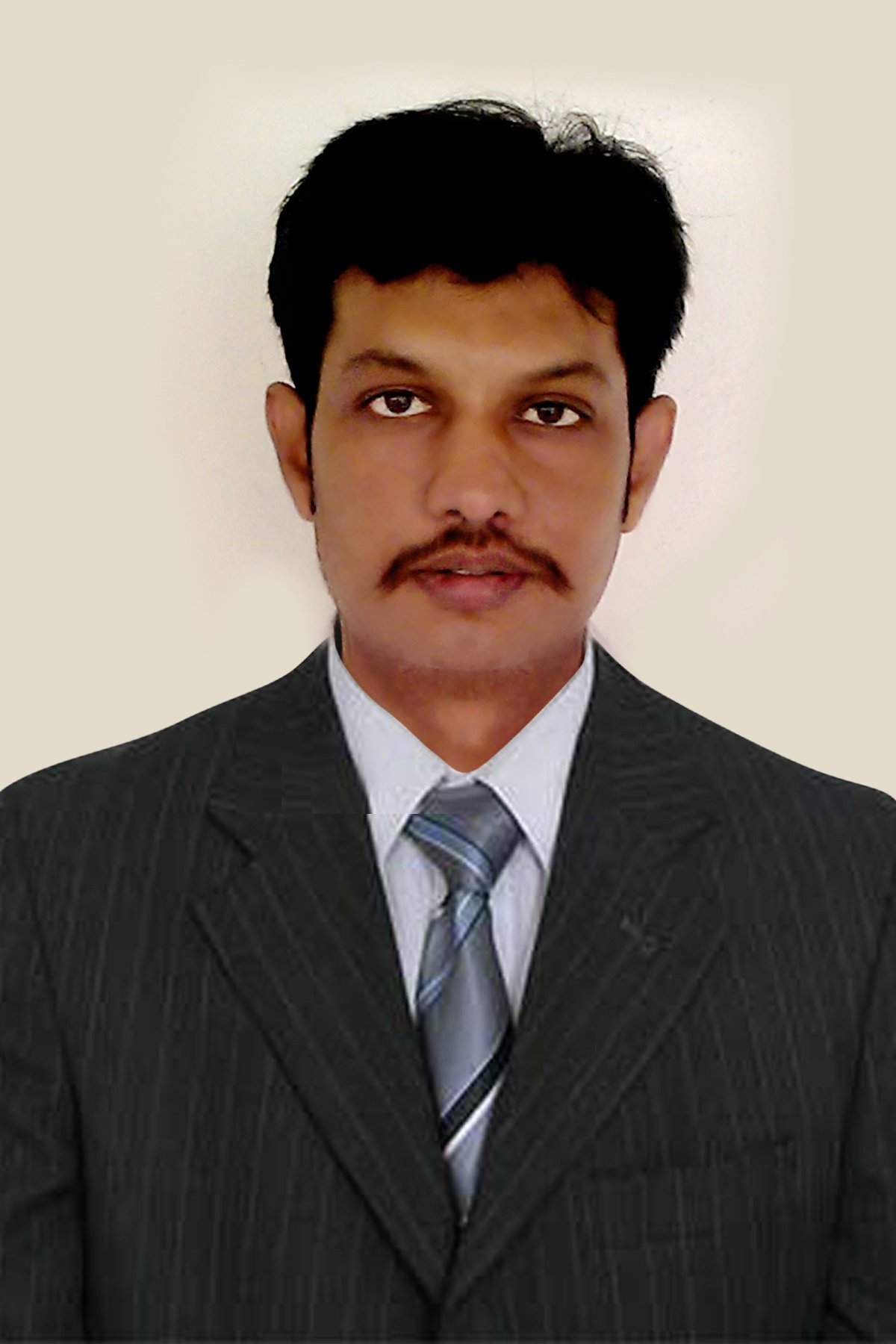 Dr. Muralidhar Kurni, Associate Professor, Anantha Lakshmi Institute of Technology & Sciences, Andhra Pradesh, India