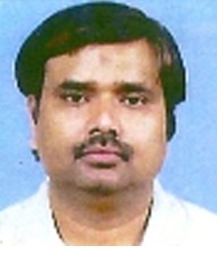 Dr. Neeraj Tripathi, Assistant Professor (ECE), Shri Mata Vaishno Devi University, J&K, India