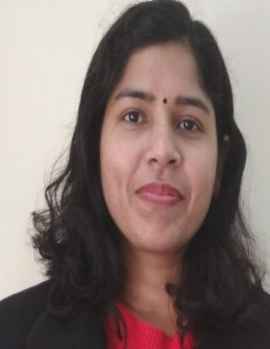 Dr. Neha Gupta, Associate Professor, ABES Engineering College, Ghaziabad, India