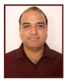 Dr. Nikhil Kumar Marriwala, Assistant Professor, Kurukshetra University, Haryana, India
