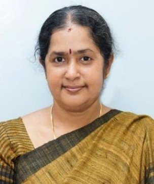 Dr. G Padmavathi, Dean, Avinashilingam Institute for Home Science and Higher Education for Women, India