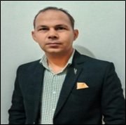 Dr. Rajender Kumar, Associate Professor, Panipat Institute of Engineering and Technology, India