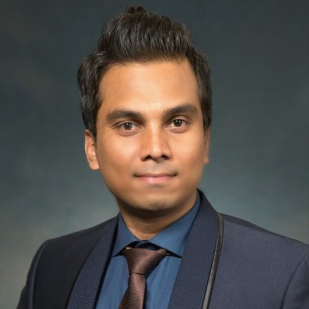 Rajiv Avacharmal, Corporate Vice President, New York, USA