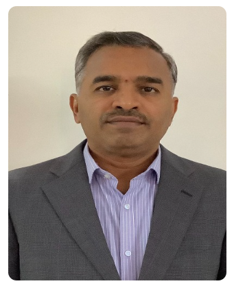 Dr. C C Reddy, Professor and Head of the Department, IIT Ropar, India