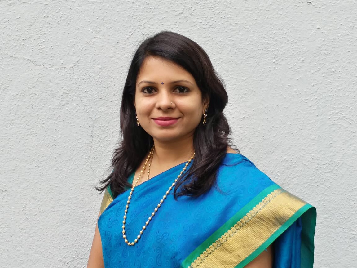 Dr. Rekha KS, Associate Professor, The National Institute of Engineering, India