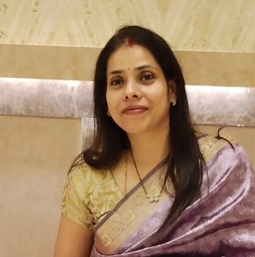 Dr. Rosey Chauhan, Assistant Professor, Sharda University, Uttar Pradesh, India