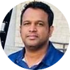 Sanjaikanth, Staff Site Reliability Engineer, Visa Inc., Texas, United States