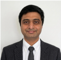 Rama Sanjeeva Reddy V, Senior Oracle Technical Lead and AI Solutions Architect