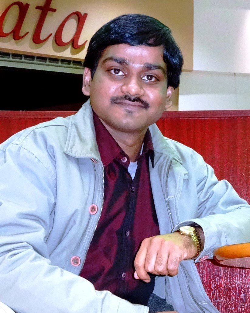 Dr. Shibsankar Das, Assistant Professor, Banaras Hindu University, India