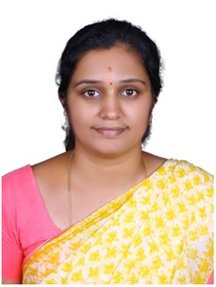 Dr. LS Sindhuja, Assistant Professor, PSG College of Arts and Science, Coimbatore, India