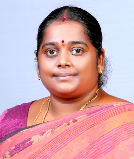 Dr. M Sujithra, Associate Professor, Coimbatore Institute of Technology, India