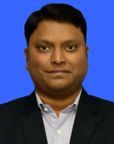 Dr. Vivek Srivastava, Assistant Professor, ABES Engineering College, India