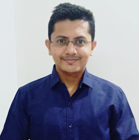 Dr. Vivek H Champaneria, Assistant Professor, Sarvajanik College of Engineering and Technology, Gujarat, India