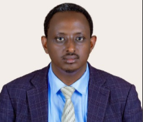 Dr. Wilson Musoni, Dean, School of Computing and Information Technology, University of Kigali, Rwanda